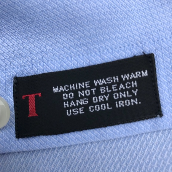 Robert Talbott 16-33 - Picture 4 of 6